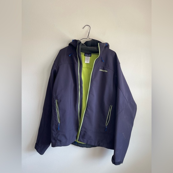 Patagonia Other - Patagonia Adze Hoody